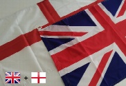 pack  Paquete Reino Unido - Inglaterra
