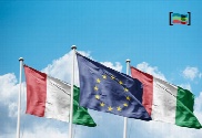 pack  Pack 2 Italia - Unión Europea