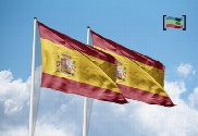 pack  Pack 2 Banderas España