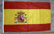 Bandiera di Spagna