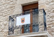 Bandiera di 